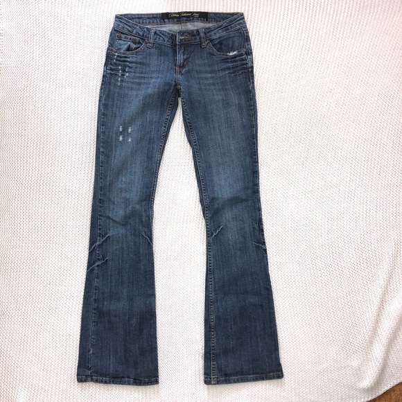 URBAN BEHAVIOUR DENIM JEANS - Picture 6 of 7